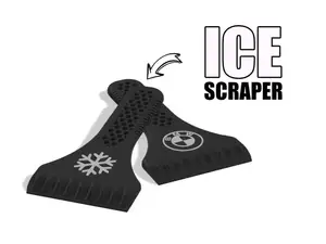 Ice Scraper