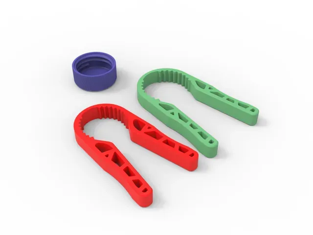 Bottle Cap Opener — Фото 2 из 4