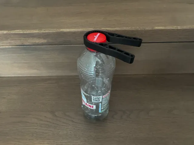 Bottle Cap Opener — Фото 3 из 4