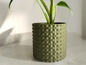 Plant Pot "David"