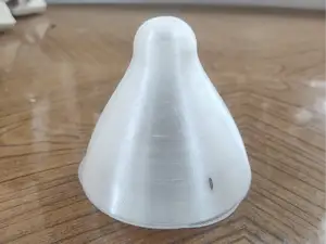 NUK Perfect Match Baby Milk Bottle Cap