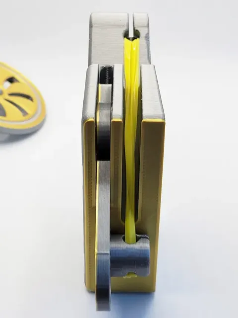 Gyro Turbo Launcher - Spinning Top — Image 5 of 17