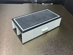 Dolls House Coffee Table