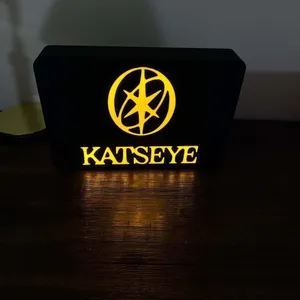 KATSEYE - LED Light up Sign