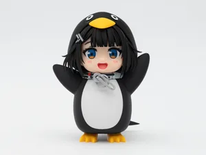 咕咕嘎嘎