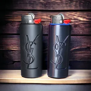 YSL - Yves Saint Laurent Bic Lighter Sleeve