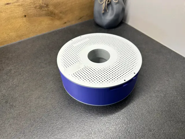 Turn Empty Spools Into a Smart Organizer — Фото 10 из 16