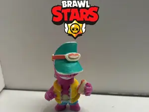 BRAWL STARS - doug
