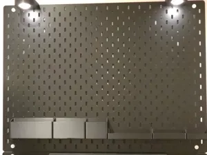 Skadis - Modular boxes