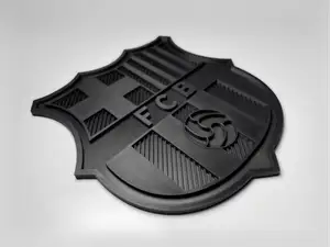 FC Barcelona Emblem