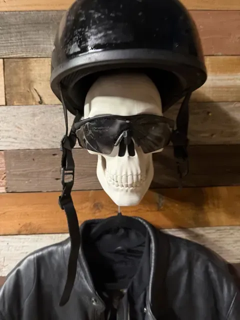 BoneSentry—Motorcycle Helmet, Jacket&GearWallMount — Фото 4 из 9