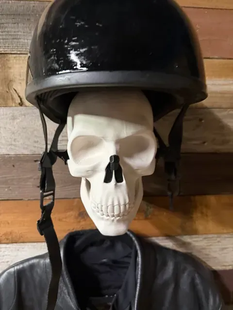 BoneSentry—Motorcycle Helmet, Jacket&GearWallMount — Фото 3 из 9