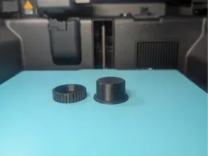 1.25"DustPlug & Eyepiece Cover Astronomy Accessory