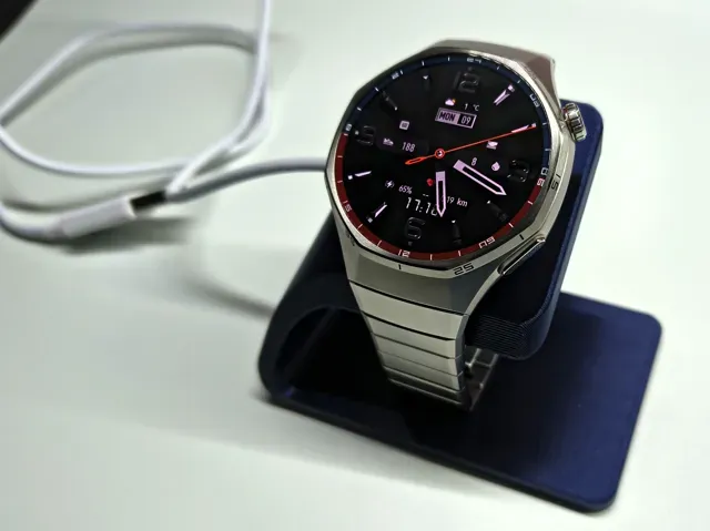 Charging Dock for Huawei Watch GT 6 Pro — Фото 10 из 12