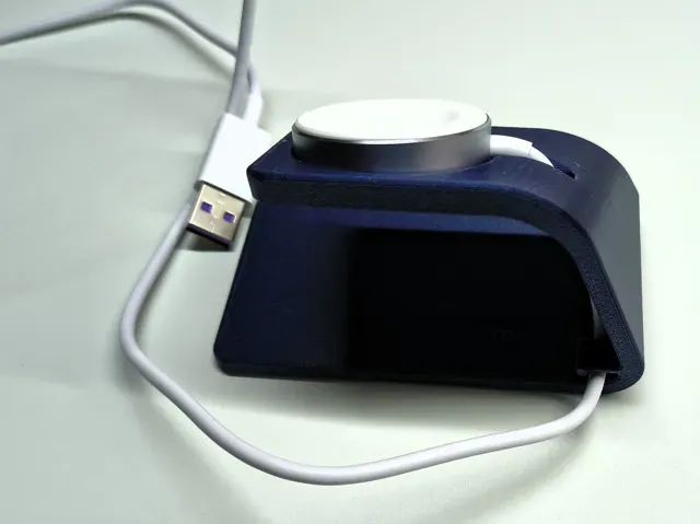 Charging Dock for Huawei Watch GT 6 Pro — Фото 6 из 12