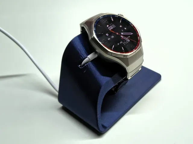 Charging Dock for Huawei Watch GT 6 Pro — Фото 8 из 12