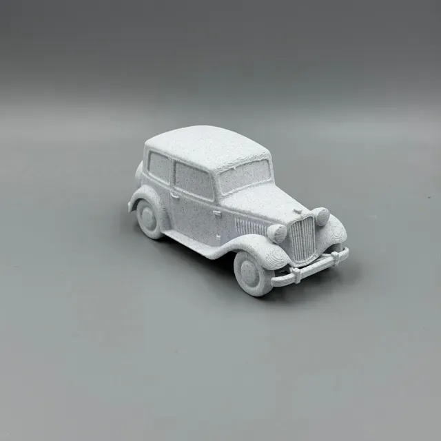 1933 Austin Seven Saloon — Фото 3 из 5