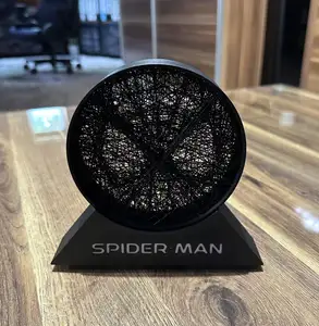 SPIDER-MAN STRING-ART / MARVEL / SPIDER MAN