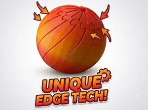 Twisty Fidget Ball (Print-in-Place)