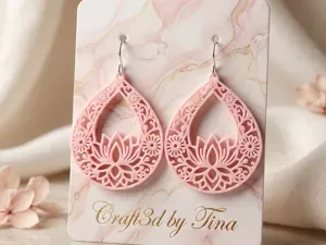 Boucles oreilles 438
