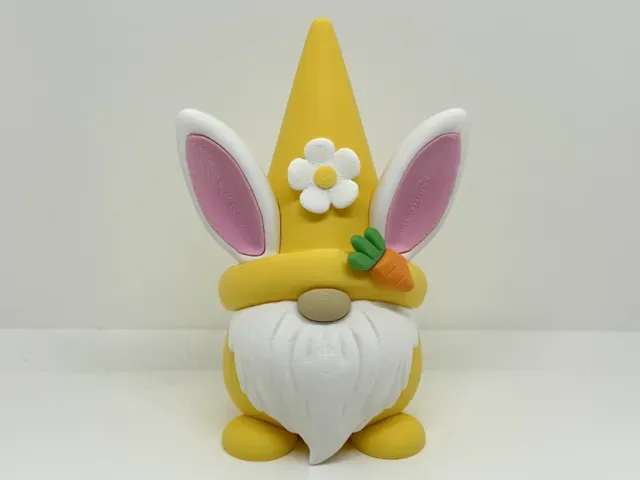 Bunny gnome - No AMS - Multi-part