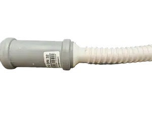 Adapter from HT DN32 to air conditioning hose
