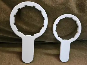 RO Water Filter Wrench