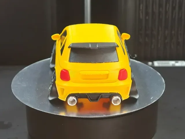 Abarth 695 Biposto — Фото 7 из 7