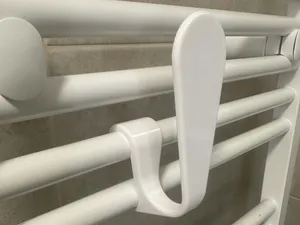 Radiator Shoe Drying Hanger
