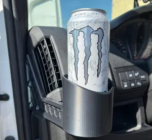 Cupholder Fiat Ducato,Citroen Jumper,Peugeot Boxer
