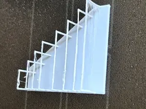 Bridging/Stringing Test