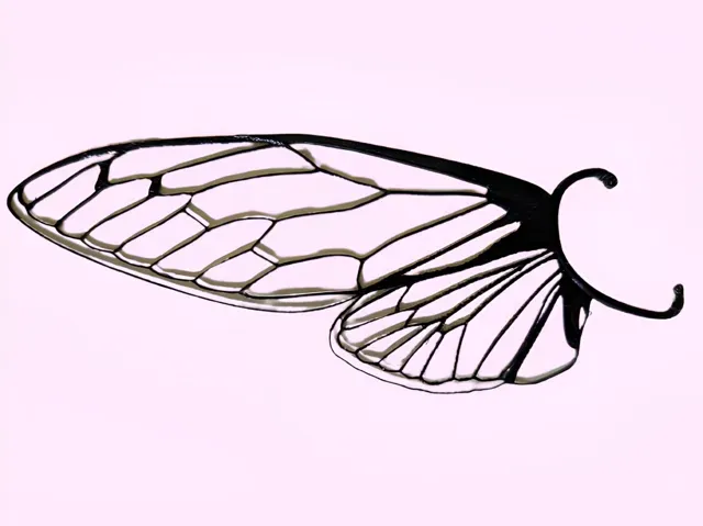 Fairy Ears - Ear cuff