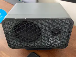 Kanto ORA Speaker Grills