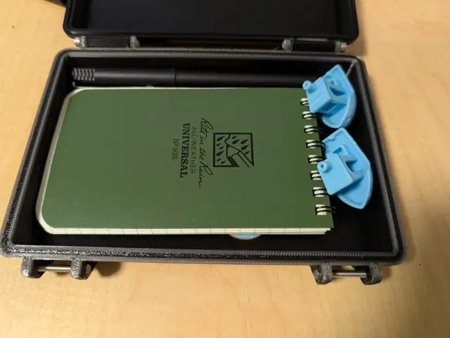 Geocache box — Image 4 of 5