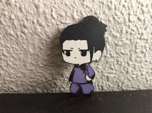 geto (Jujutsu Kaisen)