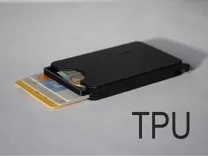 Thin Version: Slim Wallet - TPU