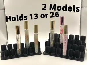 Bath and Body Works Perfume Spray Organizer/Holder