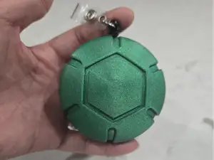 Jojo Gyro Steel Ball