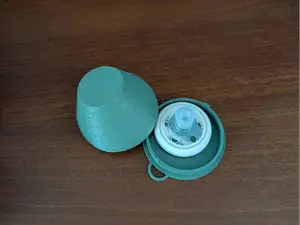 Baby Pacifier case