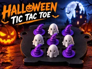 TRIS DI HALLOWEEN – IL PENTOLONE DELLE STREGHE