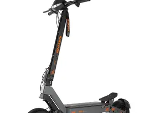 Modellino kukirin 