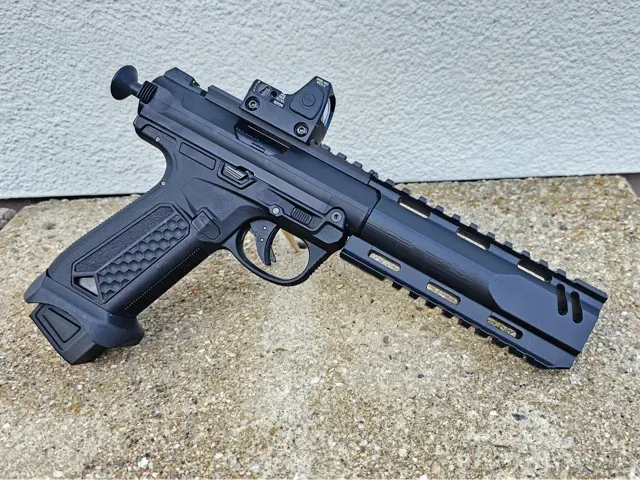AAP-01 Barrel V2 MRS