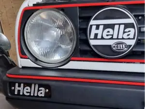 Hella cup cover golf mk2
