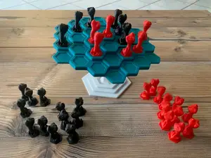 Dragon Balance! Dexterity-Skill Game for all ages!