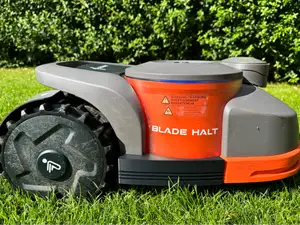 Navimow Side Bumper for H-series