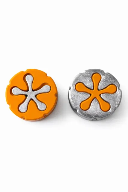 Mini Impossible Fidget Spinner (30mm) — Фото 10 из 11