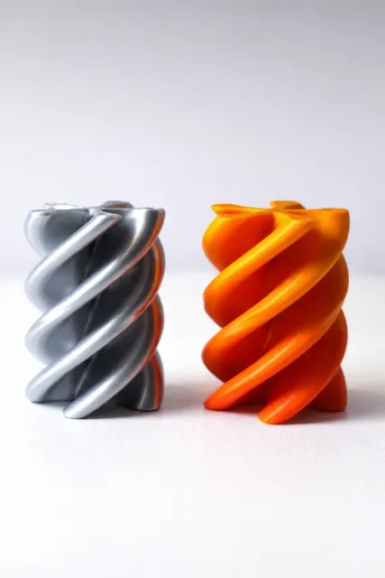 Mini Impossible Fidget Spinner (30mm) — Фото 8 из 11