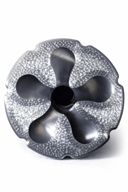 Mini Impossible Fidget Spinner (30mm) — Фото 9 из 11