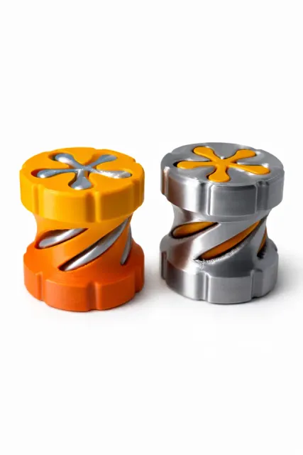 Mini Impossible Fidget Spinner (30mm) — Фото 5 из 11