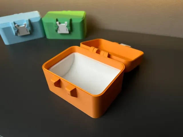 Box for MATH FIDGET SPINNERS 3DogPrint — Image 3 of 6